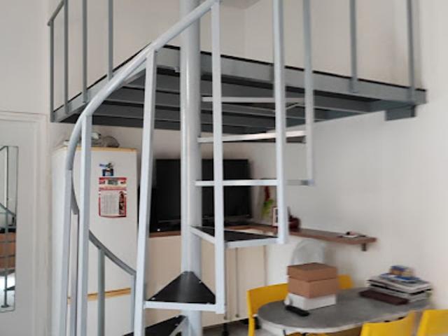 Location Appartement 1 pièce 30 m2 Lyon 8ème