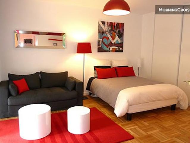 Location Appartement 1 pièce 30 m2 Lyon 8ème