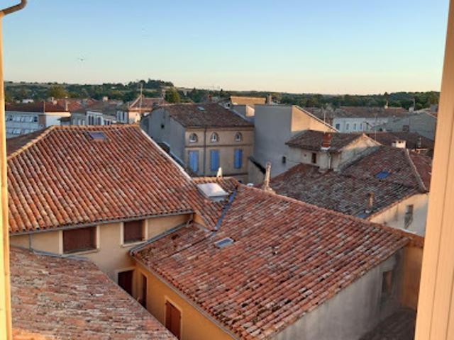 Location Appartement 1 pièce 30 m2 Lavaur