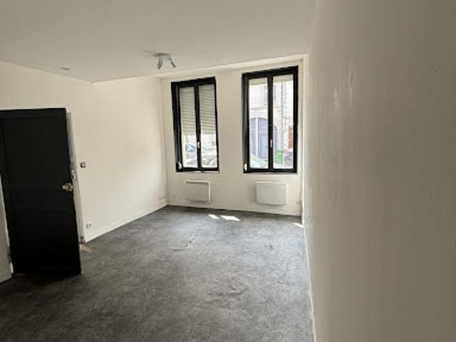 Location Appartement 1 pièce 30 m2 Le Quesnoy