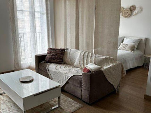 Location Appartement 1 pièce 30 m2 Les Pavillons sous Bois