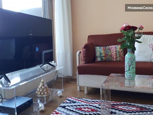 Location Appartement 1 pièce 30 m2 Paris 11ème