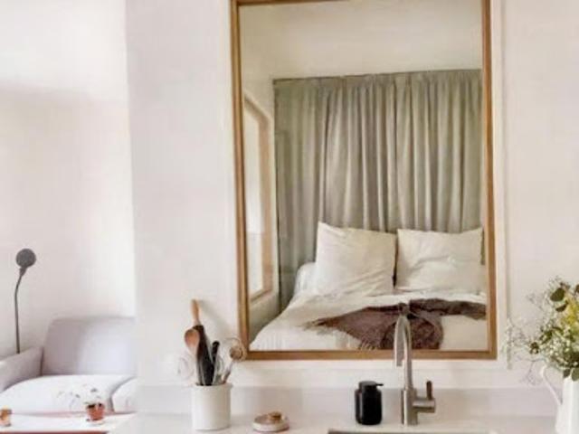 Location Appartement 1 pièce 30 m2 Paris 20ème