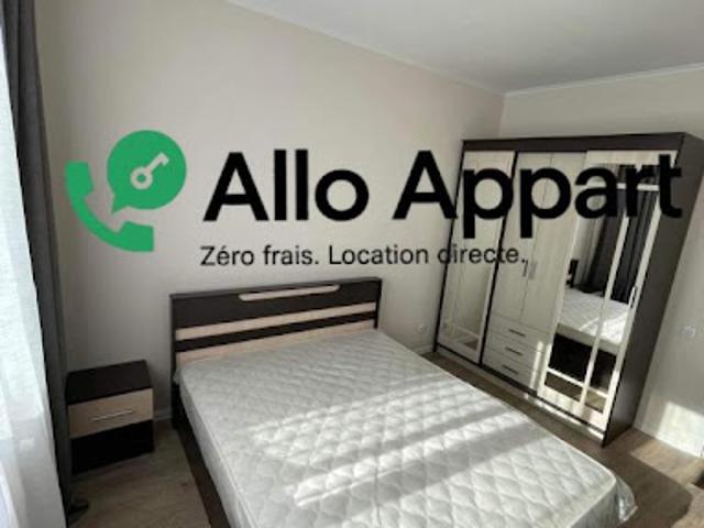 Location Appartement 1 pièce 30 m2 Paris 5ème