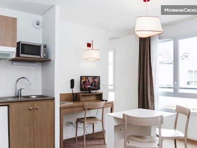 Location Appartement 1 pièce 30 m2 Quimper