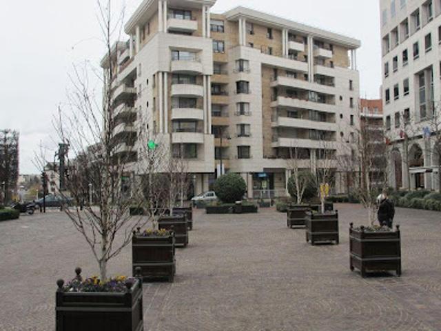 Location Appartement 1 pièce 30 m2 Rueil Malmaison