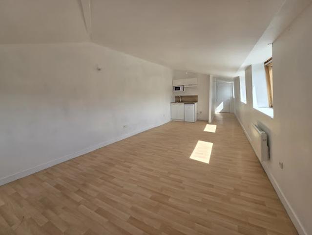 Location Appartement 1 pièce 30 m2 Roubaix