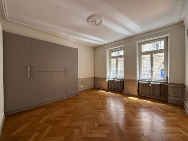 Location Appartement 1 pièce 30 m2 Strasbourg