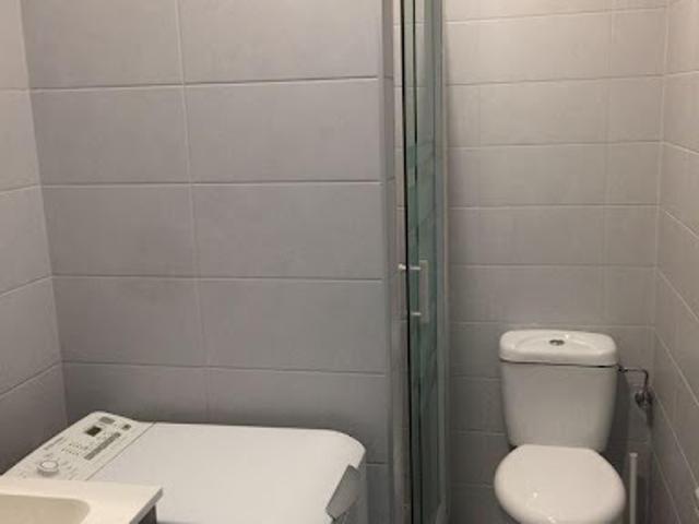 Location Appartement 1 pièce 30 m2 Strasbourg
