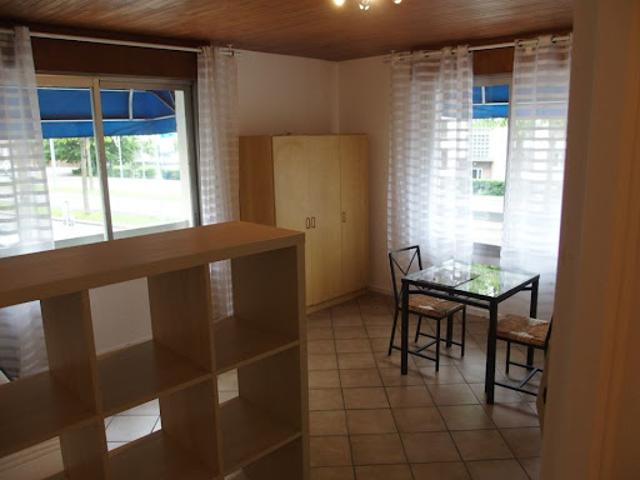 Location Appartement 1 pièce 30 m2 Saint martin d'heres