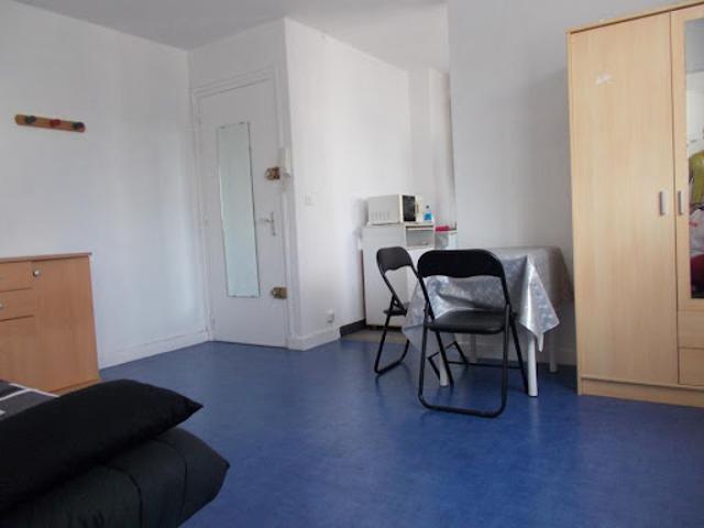 Location Appartement 1 pièce 30 m2 Saint Nazaire