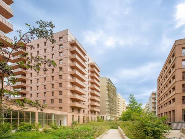 Location Appartement 1 pièce 30 m2 Saint Ouen