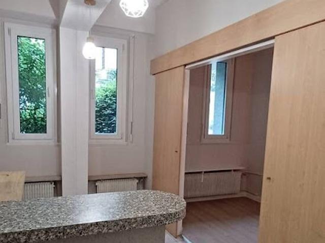 Location Appartement 1 pièce 30 m2 Saint Cloud