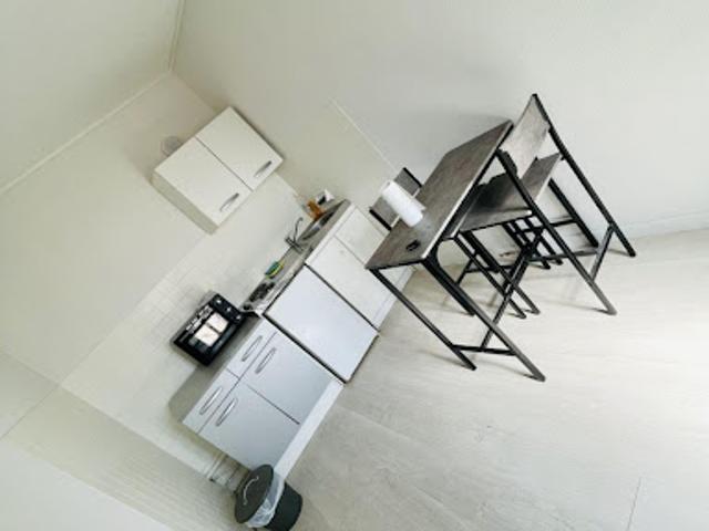 Location Appartement 1 pièce 30 m2 Saint Etienne