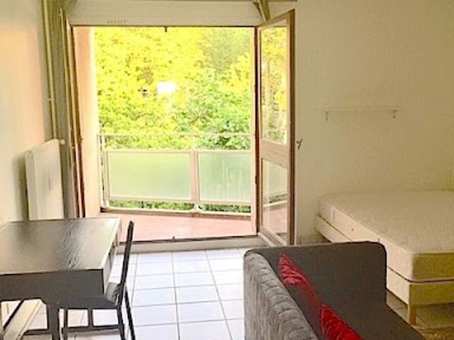 Location Appartement 1 pièce 30 m2 Saint Etienne