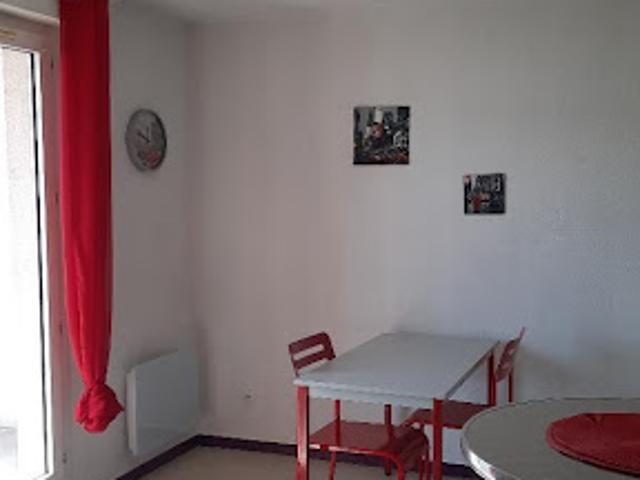 Location Appartement 1 pièce 30 m2 Saint Etienne