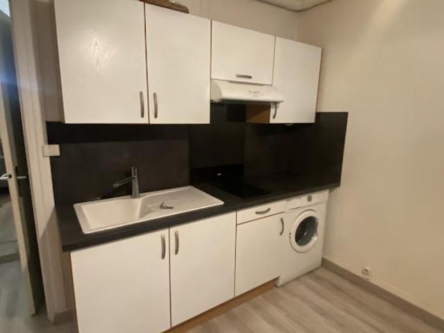 Location Appartement 1 pièce 30 m2 Saint Etienne