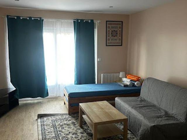 Location Appartement 1 pièce 30 m2 Sartrouville