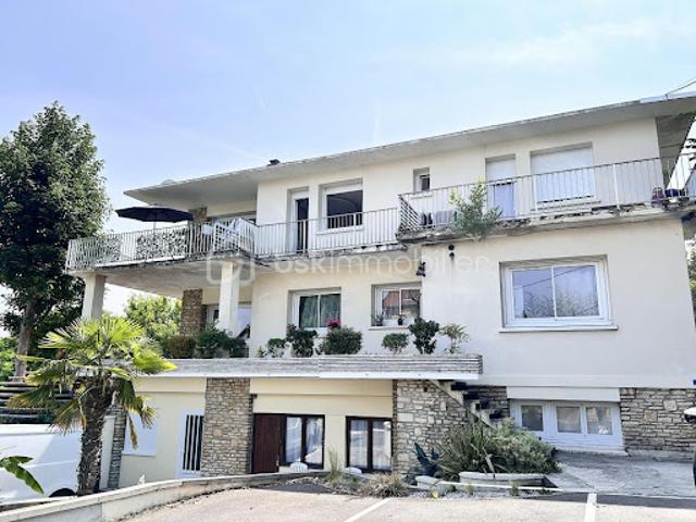 Location Appartement 1 pièce 30 m2 Savigny sur Orge
