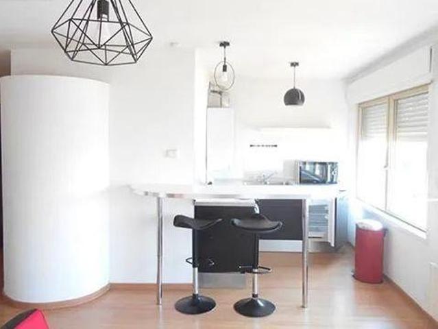 Location Appartement 1 pièce 30 m2 Thionville