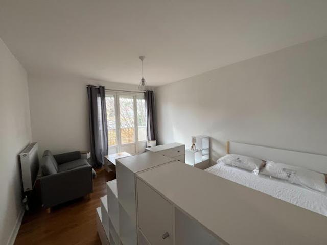Location Appartement 1 pièce 30 m2 Toulouse