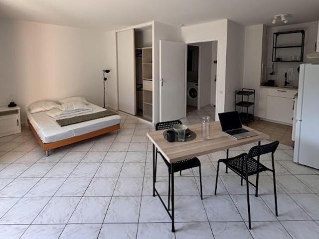 Location Appartement 1 pièce 30 m2 Toulouse