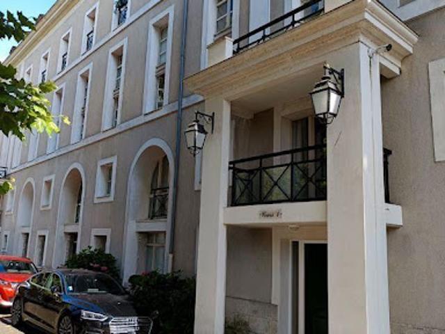 Location Appartement 1 pièce 30 m2 Tours