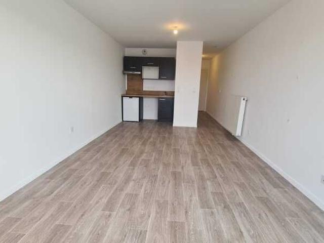 Location Appartement 1 Pièce 30 m²