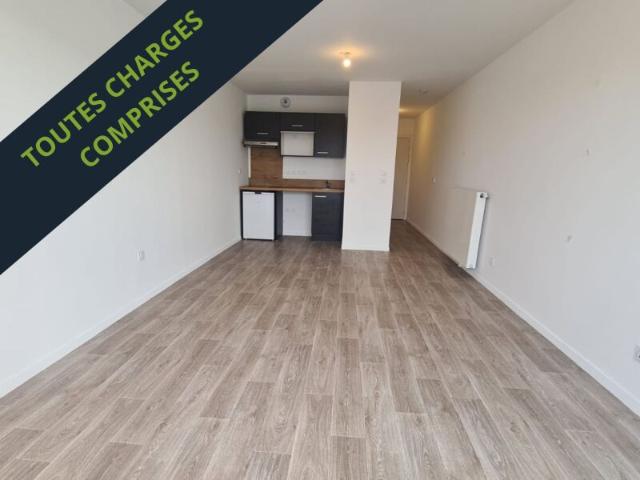 location appartement 1 pièce 30 m² st jean le blanc: t1 de 30.36 m² | 14032 durand montouché