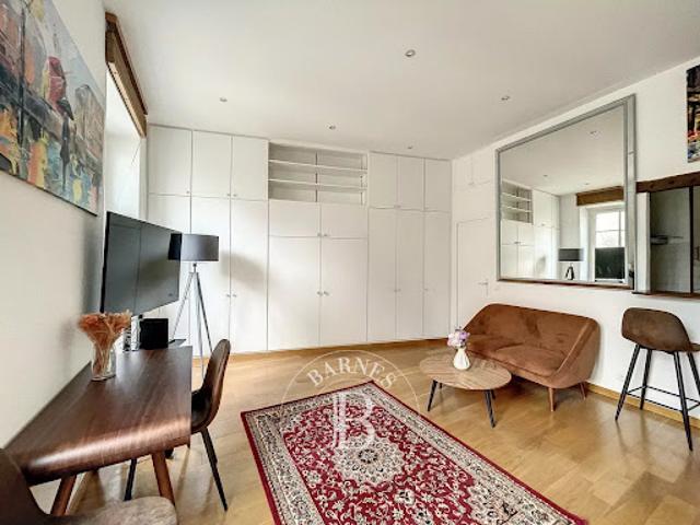 Location Appartement 1 pièce 30.07 m2 Paris 6ème