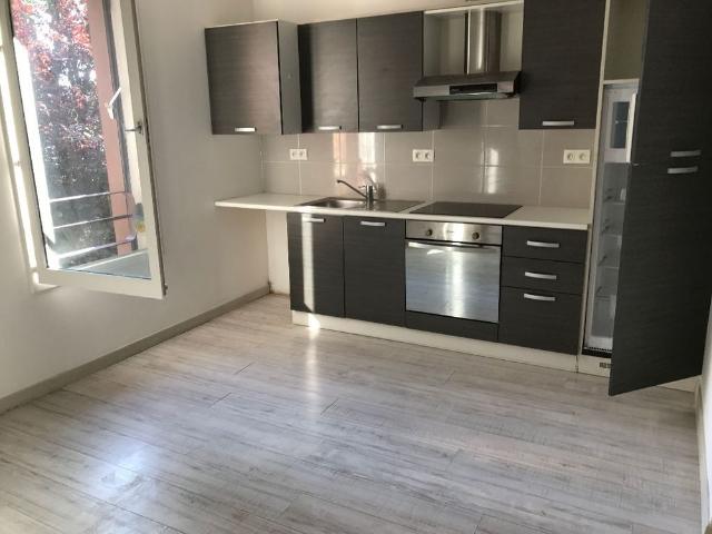 Location appartement 1 pièce, 30.00m², Éragny
