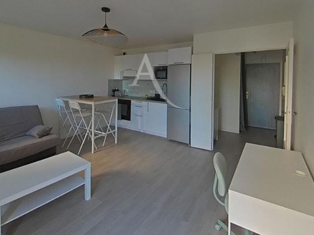 Location appartement 1 pièce, 30.00m², Livry Gargan