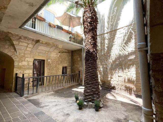 Location appartement 1 pièce, 30.00m², Montpellier