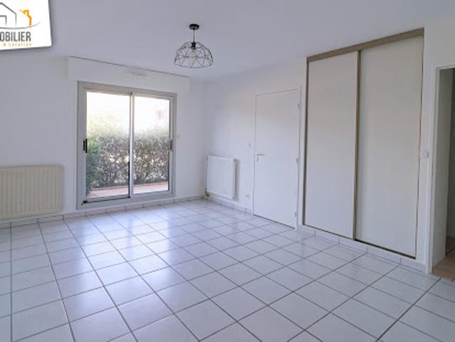 Location Appartement 1 pièce 30.16 m2 Ferney Voltaire