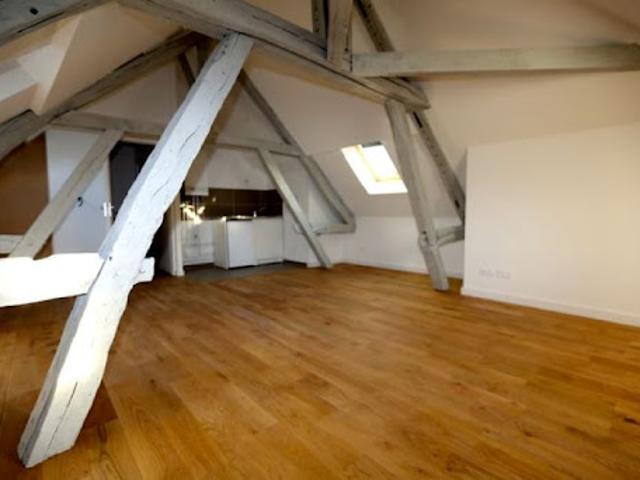Location Appartement 1 pièce 30.16 m2 Troyes