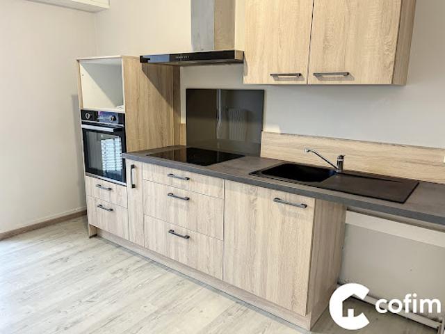 Location Appartement 1 pièce 30.17 m2 Pau