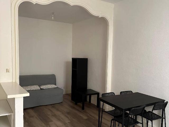 Location appartement 1 pièce 30.13 m² à Mâcon 71000 4 420 €
