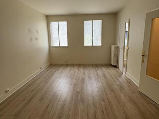 Location Appartement 1 pièce 30.1 m2 Boulogne Billancourt