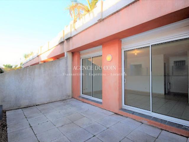 Location Appartement 1 pièce 30.25 m2 Le Muy