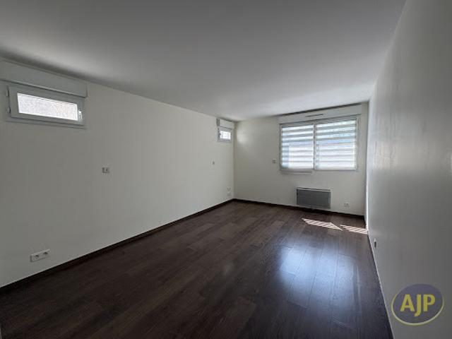 Location Appartement 1 pièce 30.27 m2 Nantes