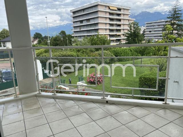 Location Appartement 1 pièce 30,21 m²