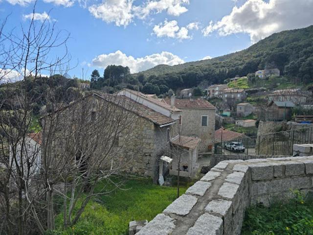 Location Appartement 1 pièce 30.23 m2 Albitreccia