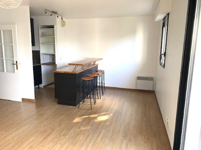 Location Appartement 1 pièce 30.23 m2 Chatillon