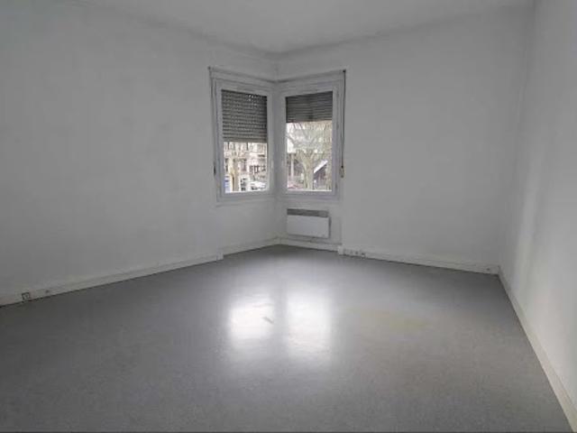 Location Appartement 1 pièce 30.2 m2 Grenoble