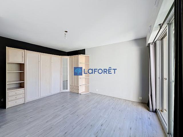 Location Appartement 1 pièce 30.2 m2 Savigny sur Orge