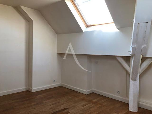 Location Appartement 1 pièce 30.36 m2 Limours