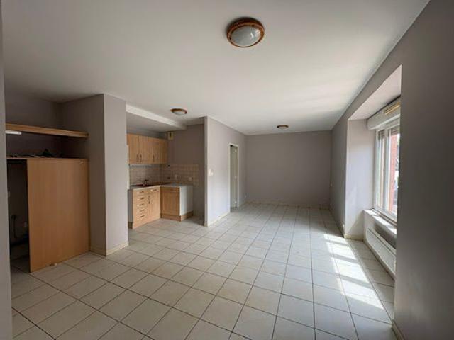 Location Appartement 1 pièce 30.31 m2 Conques en Rouergue