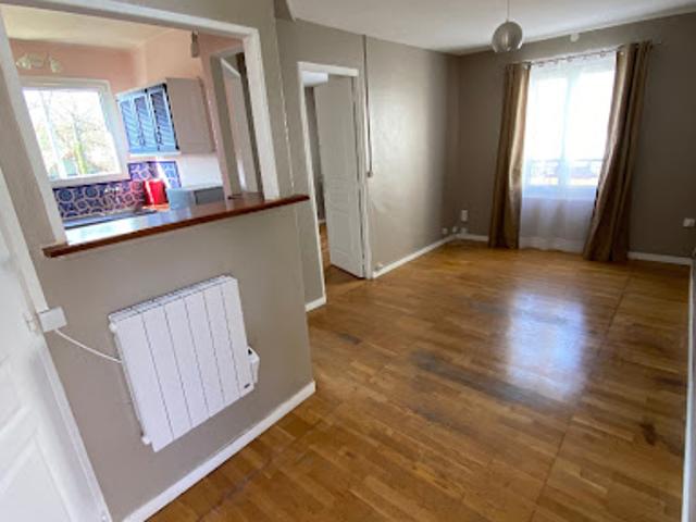 Location Appartement 1 pièce 30.32 m2 Maisons Laffitte