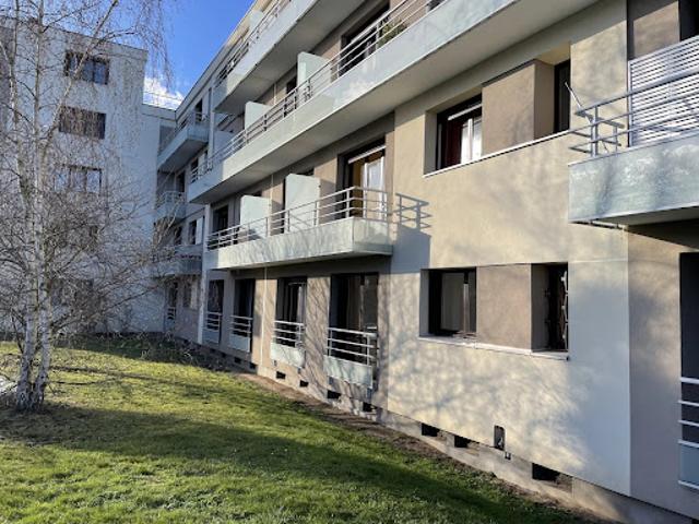 Location Appartement 1 pièce 30.3 m2 Chatou