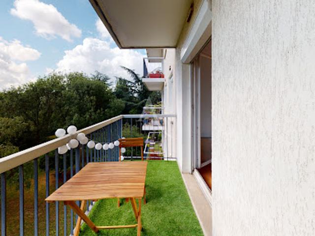 Location Appartement 1 pièce 30.3 m2 Maisons Alfort